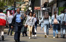 «Վեց տարում ապրելն ավելի է թանկացել, քան բարձրացել է նվազագույն թոշակը». Առաքելյան