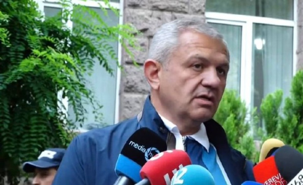 «Ուժեղ Հայաստան»-ին միանալուց հետո քրգործ են վերակենդանացրել և ինձ ներգրավել որպես մեղադրյալ. Մամիկոն Ասլանյան