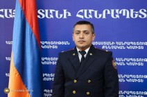 Սյունիքում ՔԿ նոր նշանակում է կատարվել