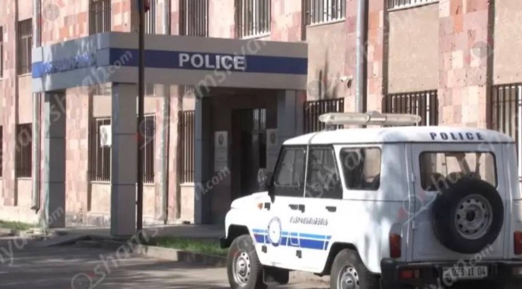 В Араратской области конфликт перерос в драку: задержаны семь участников инцидента