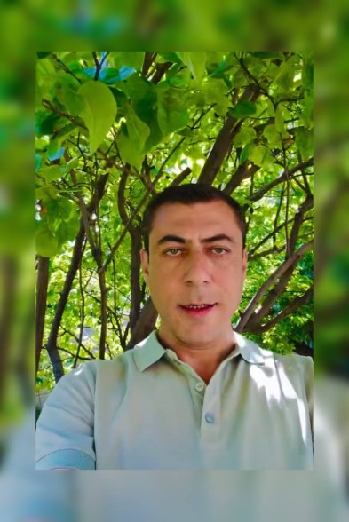 Сегодня ожидается тёплая погода без осадков — Гагик Суренян (видео)