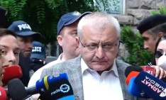 Ժողովուրդը մանդատ վերցնել-չվերցնելուն չի սպասում, սպասում է՝ Նիկոլ Փաշինյանը երբ է վռնդվելու. Սուրենյանց