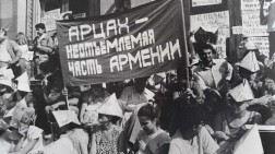 Арцахская епархия ААЦ: сегодня нам остается жить и действовать с верой и ожиданием коллективного возвращения в Арцах