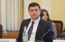 «Միասնության թևեր» կուսակցության նախընտրական այցերի ժամանակացույցը
