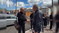 «В Маралике нет паспортных столов — приходится ехать в Артик»: Давид Ананян заявил, что неправильное решение будет пересмотрено