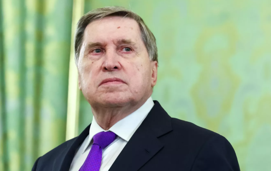 Ушаков: В ходе недавних переговоров с Пашиняном были расставлены все точки над "i"