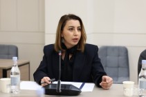 Արտաքին հետախուզության ծառայությանը նոր լիազորություն՝ կապի սարքավորումների տեղակայելու հնարավորություն. նախագիծ