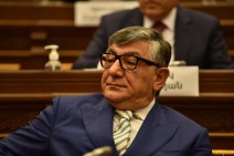 Many countries do not want Armenia to be sovereign – Civil Contract member on tensions in Armenian-Russian relations
