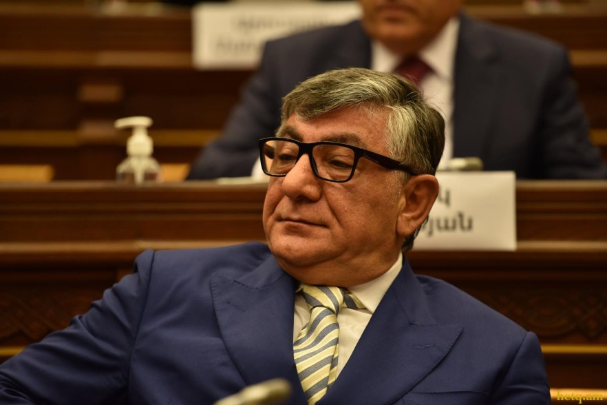 Many countries do not want Armenia to be sovereign – Civil Contract member on tensions in Armenian-Russian relations