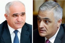 Делегации Армении и Азербайджана совершили взаимные визиты в приграничные районы Сюника и Зангелана