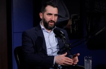 Искусственно созданный проект «Западный Азербайджан» координируется и контролируется Турцией — Варужан Гегамян
