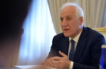 Ваагн Хачатурян: Возможность войны исключена