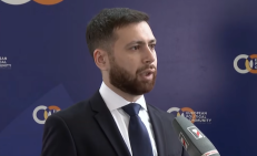 «Можно сказать, что сегодня Армения — сердце Европы»: заместитель министра иностранных дел