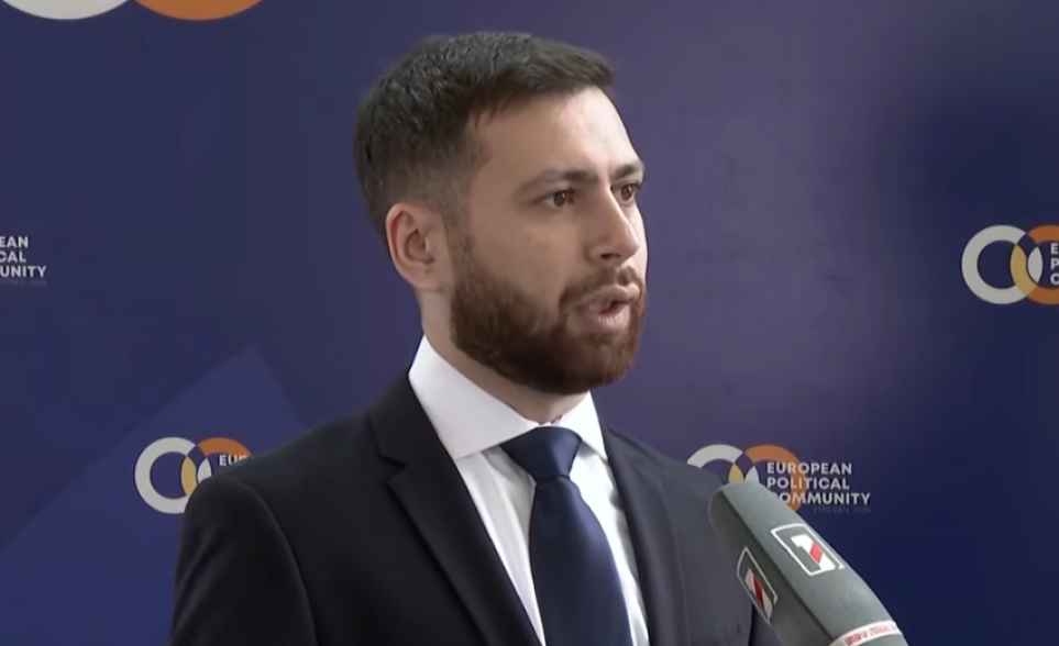 «Можно сказать, что сегодня Армения — сердце Европы»: заместитель министра иностранных дел