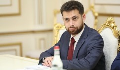 Armenia politically and technically ready to open border with Turkey; decision now lies with Ankara – Deputy Foreign Minister