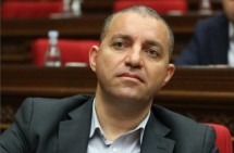 Почему был задержан Ваан Керобян: Следственный комитет представил подробности