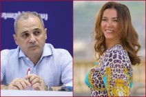 Վահե Հակոբյանը, կինն ու դուստրը հրավիրվել են դատախազություն