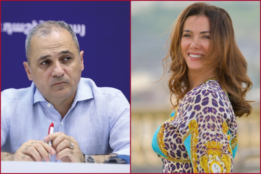 Վահե Հակոբյանը, կինն ու դուստրը հրավիրվել են դատախազություն