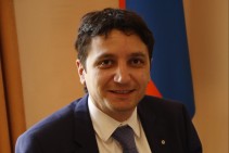 Меня не волнует, что мы не набрали 50% — наоборот, это радует: Ваге Ованнисян