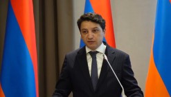 Պետական պարտքը 5 տրիլիոն 318 մլրդ դրամ է, ավելացել է 4.4 տոկոսով. Նախարար (Տեսանյութ)