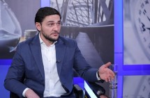 Ընտանիքներով, ընկերներով ու հարևաններով ողողենք ընտրատեղամասերը՝ հույսով ու լույսով․ Հարությունյան