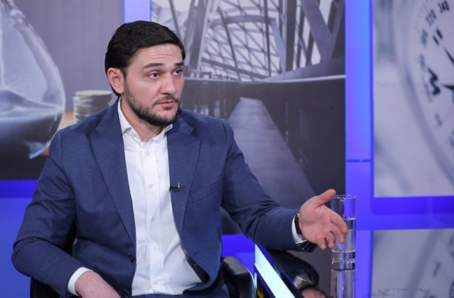 Ընտանիքներով, ընկերներով ու հարևաններով ողողենք ընտրատեղամասերը՝ հույսով ու լույսով․ Հարությունյան