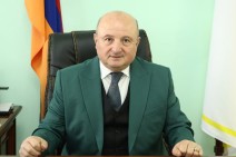Заявление МВД свидетельствует о политической расправе против Вардана Гукасяна с использованием силовых структур — мэрия Гюмри