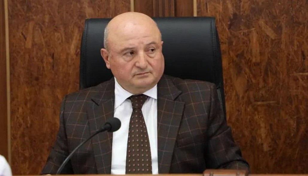 Полномочия мэра Гюмри Вардана Гукасяна и других должностных лиц приостановлены — Антикоррупционный комитет