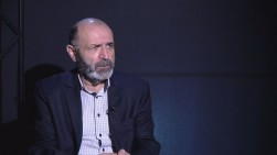 Հայհոյախոսությունը դարձել է իշխանության մենաշնորհը. Վարդան Հարությունյան