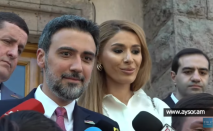 Strong Armenia demands annulment of election results and calls for re-vote (Video)