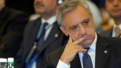 Мир Пашиняна — документ национального провала: Вардан Осканян