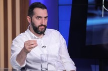 Активные процессы происходят во внешнеполитическом направлении, и они ускорились после визита Никола Пашиняна в Стамбул — Варужан Гегамян