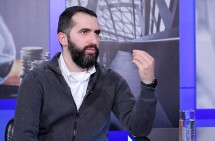 Тюрколог: Турция и Азербайджан последовательно работают над распространением протурецких и антиармянских нарративов в армянском информационном пространстве