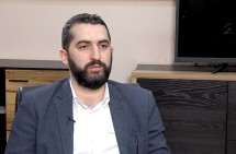 Вот она — турецкая Армения, и мы все знаем поимённо, кто её автор и главный виновник — тюрколог