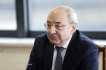 Գործող իշխանությունից պետք է ազատվել ոչ միայն այս տարիների ընթացքում գործած չարիքների համար, այլ նաև կանխելու անկլավների հանձնումը. ԱԺՄ