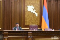 ԱԺ-ում երրորդ օրն է արդեն նիստ չի կայանում. քվորում չկա