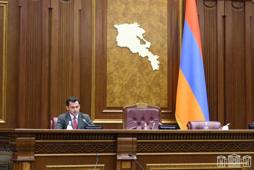 ԱԺ-ում երրորդ օրն է արդեն նիստ չի կայանում. քվորում չկա