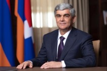 Документ от 9 ноября никто не отменял, надеюсь, что он будет претворен в жизнь — Виталий Баласанян