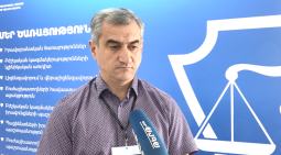 Բաց դաս Սամվել Սողոմոնյանից՝ բժշկական ոլորտի իրավական պաշտպանության վերաբերյալ (Տեսանյութ)