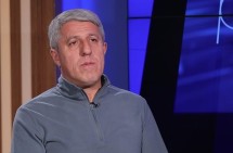 Алиев в Арцахе назвал армян «врагами», заявил, что «изгнал» нас, и похвастался «полным разгромом» армии Армении: Восканян