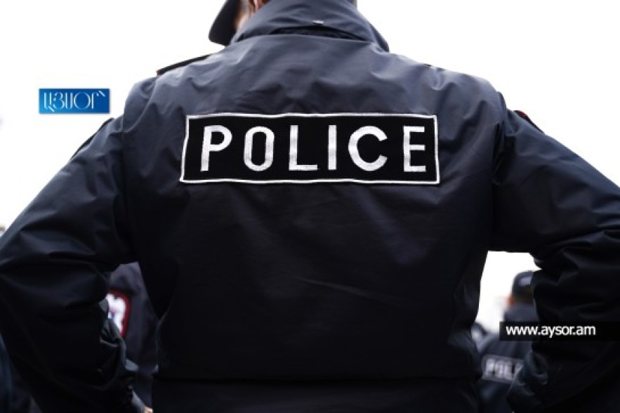 Մեկ օրում բացահայտվել է 120 հանցագործություն, գրանցվել է 15 ՃՏՊ․ կա զոհ և 21 վիրավոր