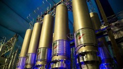 Иран может согласиться на передачу обогащенного урана России вместо США