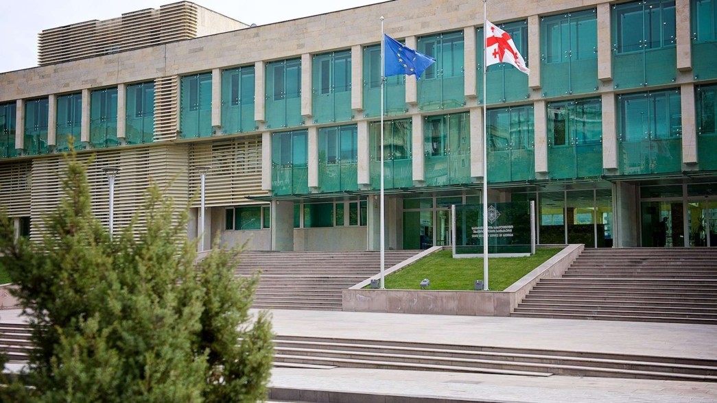 Служба государственной безопасности Грузии начала расследование в связи с отключениями электричества в стране