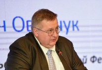 Оверчук: ведомствам РФ поручено принять дополнительные меры для пропуска зерна в Армению