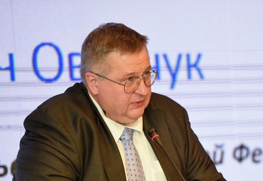 Оверчук: ведомствам РФ поручено принять дополнительные меры для пропуска зерна в Армению