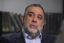 Рубена Варданяна обвиняют в том, что он армянин: выдвинутые против него обвинения являются политически мотивированными, юридически несостоятельными и грубо нарушают фундаментальные нормы международного права - правозащитница