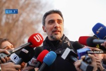 Глава исполнительной власти, похоже, намекает, что нужно игнорировать решение суда — Арам Вардеванян (видео)