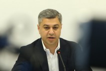 If being an agent is compromising, what place does an agent have in Armenia’s highest power? Vanetsyan