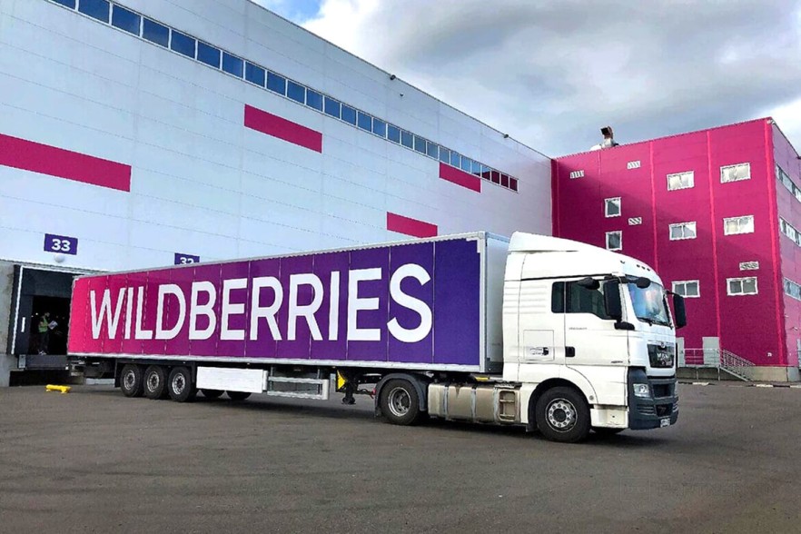 Маркетплейсы Wildberries и Ozon приостановили продажи товаров из Армении