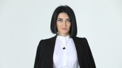 Арпине Ованнисян: на мой взгляд, от депутатских мандатов следует отказаться